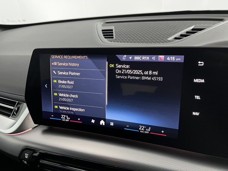 Used BMW iX1 2025 for sale - 76981502: Photo 28