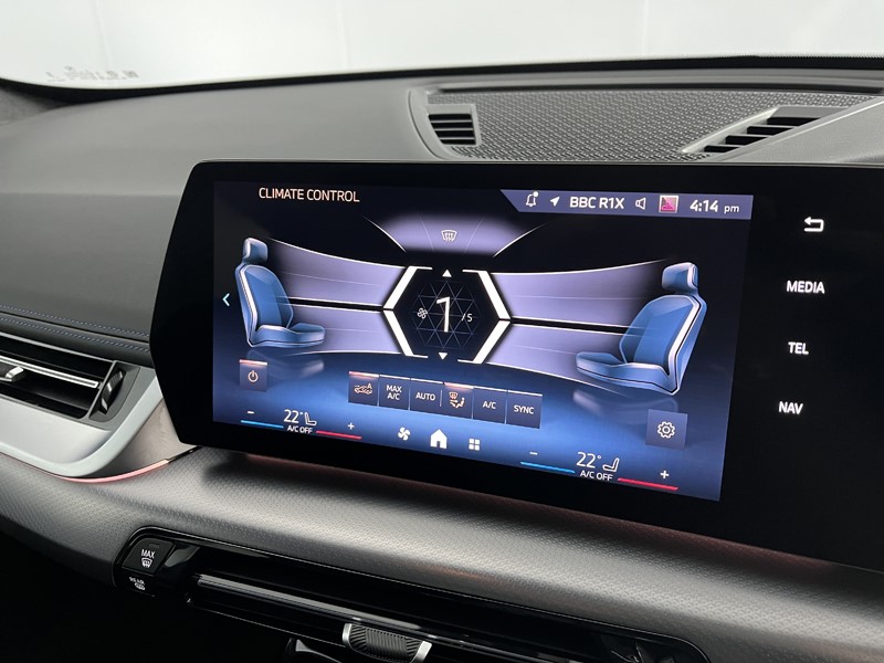 Used BMW iX1 2025 for sale - 76981502: Photo 29