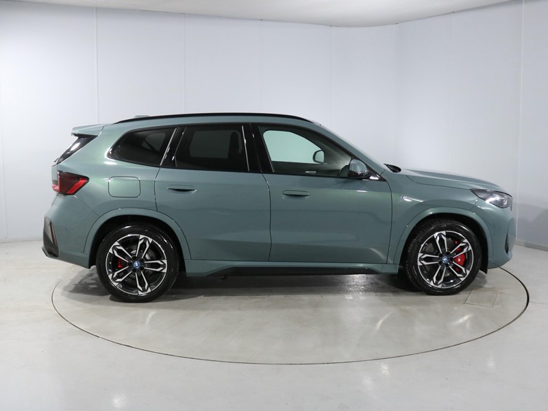 Used BMW iX1 2025 for sale - 76981502: Photo 3