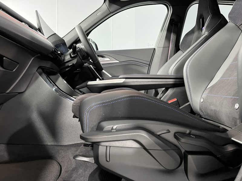 Used BMW iX1 2025 for sale - 76981502: Photo 32