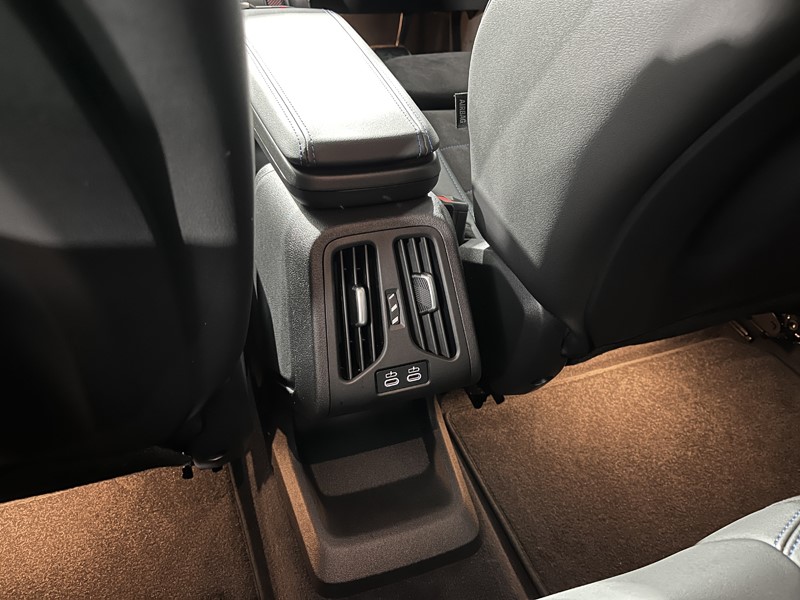 Used BMW iX1 2025 for sale - 76981502: Photo 35