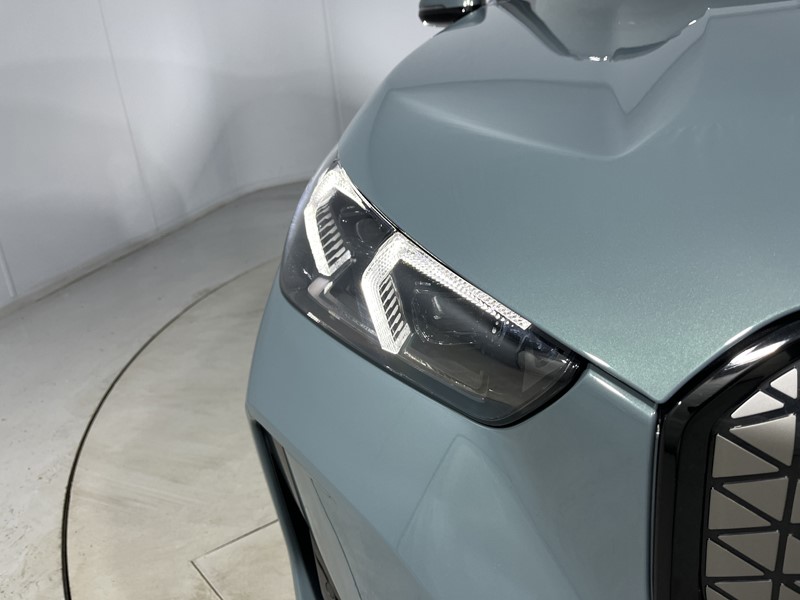 Used BMW iX1 2025 for sale - 76981502: Photo 36