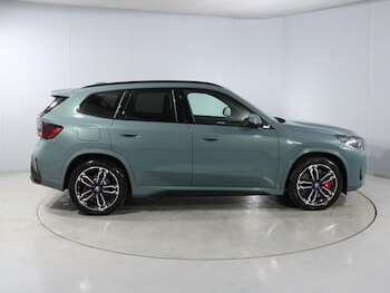 Used BMW iX1 2025 for sale - 76981502: Photo