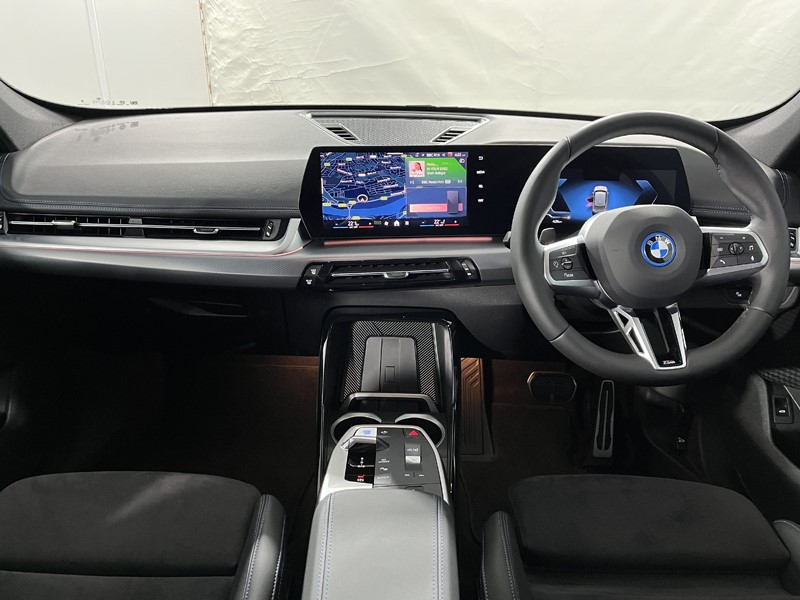 Used BMW iX1 2025 for sale - 76981502: Photo 4