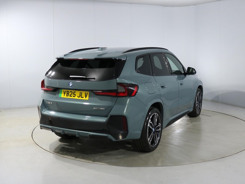 Used BMW iX1 2025 for sale - 76981502: Photo 44