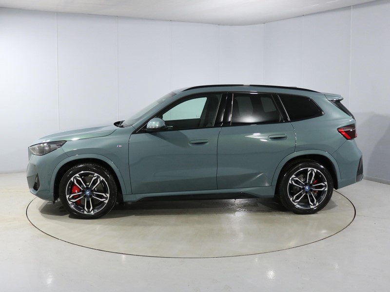 Used BMW iX1 2025 for sale - 76981502: Photo 45