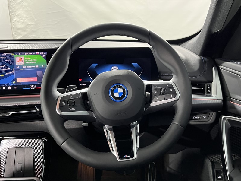 Used BMW iX1 2025 for sale - 76981502: Photo 5