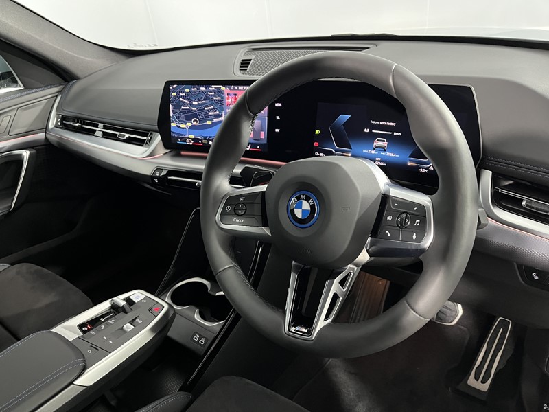 Used BMW iX1 2025 for sale - 76981502: Photo 6