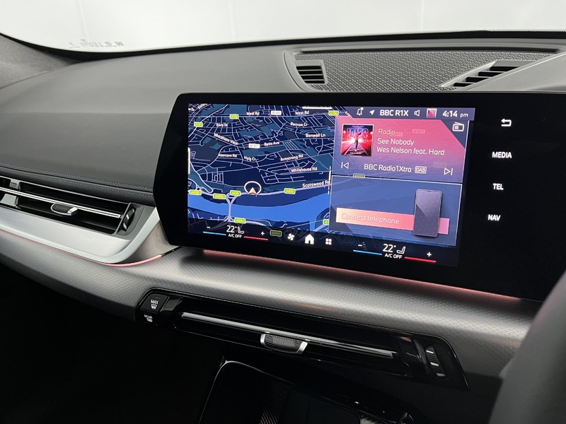 Used BMW iX1 2025 for sale - 76981502: Photo 8