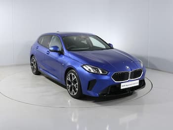Used BMW 1 Series 2025 for sale - 79735216: Photo