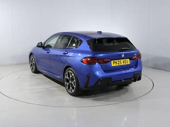 Used BMW 1 Series 2025 for sale - 79735216: Photo
