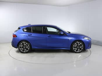 Used BMW 1 Series 2025 for sale - 79735216: Photo