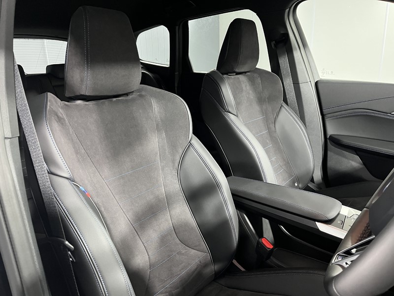 Used BMW iX1 2025 for sale - 77025603: Photo 11