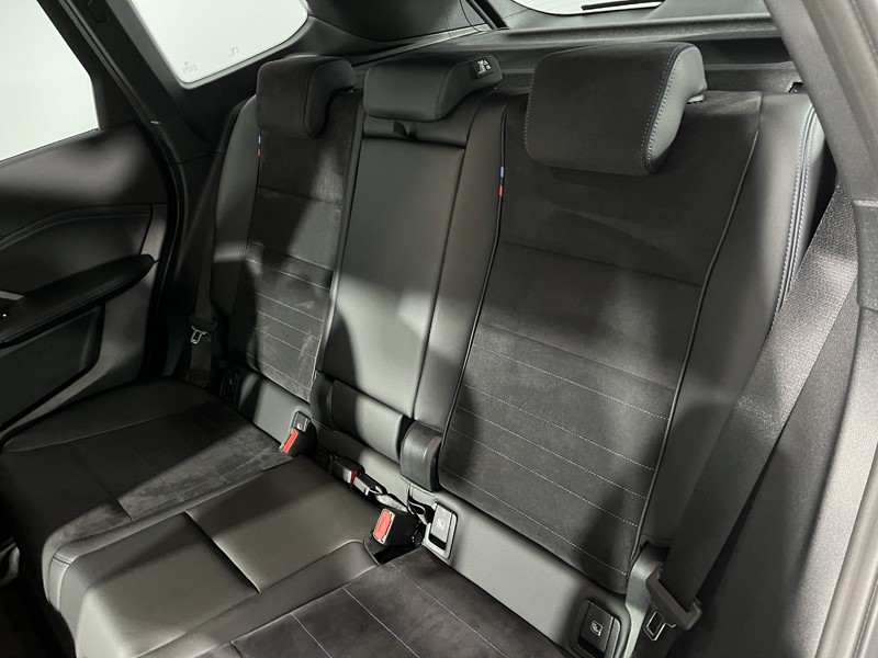 Used BMW iX1 2025 for sale - 77025603: Photo 12