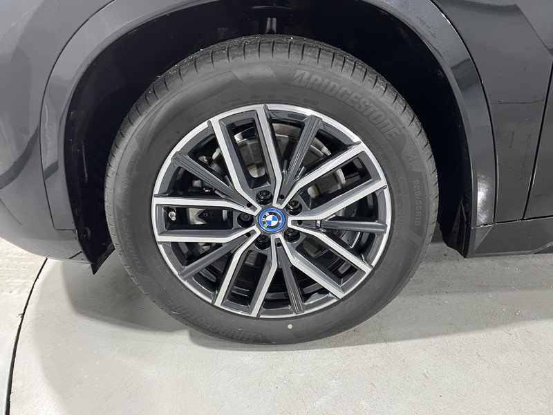 Used BMW iX1 2025 for sale - 77025603: Photo 14