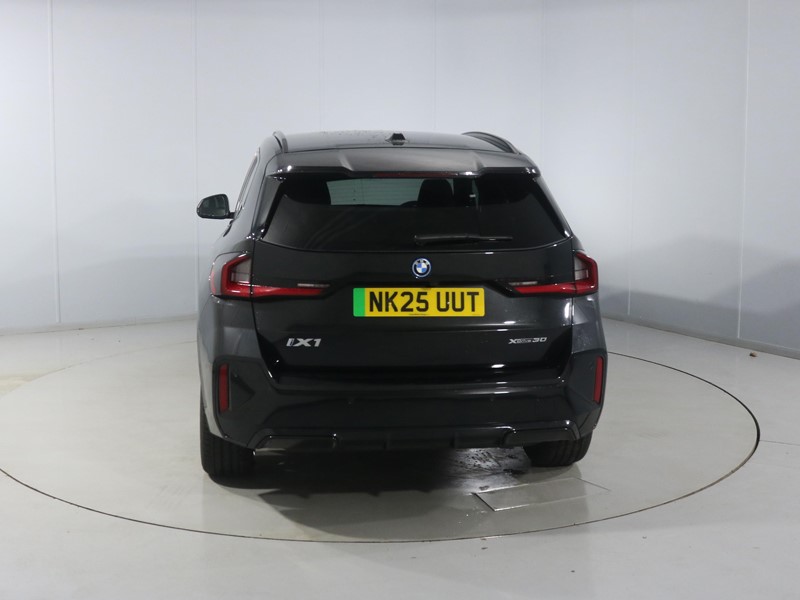 Used BMW iX1 2025 for sale - 77025603: Photo 15