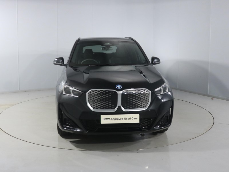 Used BMW iX1 2025 for sale - 77025603: Photo 16