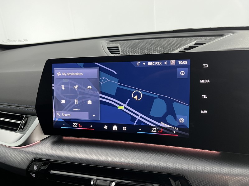 Used BMW iX1 2025 for sale - 77025603: Photo 17