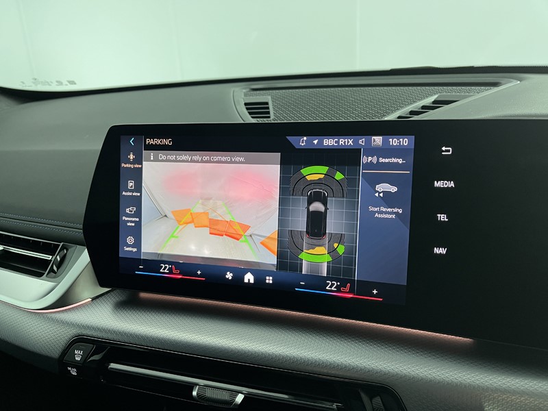 Used BMW iX1 2025 for sale - 77025603: Photo 18