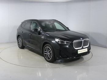 Used BMW iX1 2025 for sale - 77025603: Photo