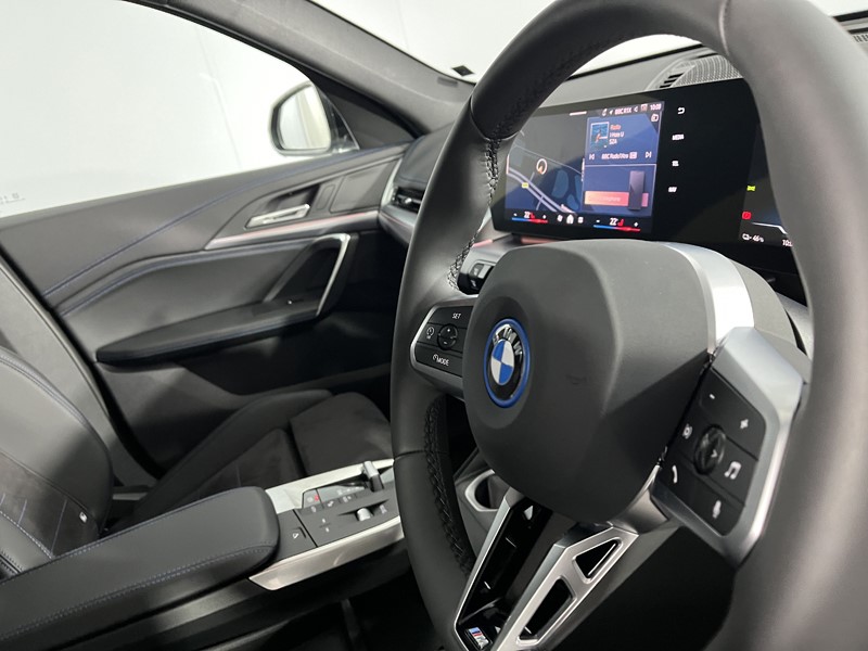Used BMW iX1 2025 for sale - 77025603: Photo 21