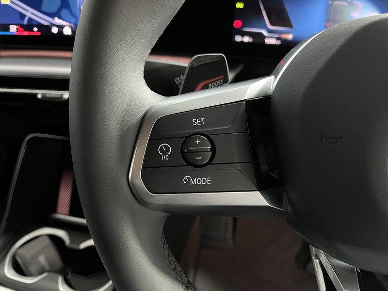 Used BMW iX1 2025 for sale - 77025603: Photo 22