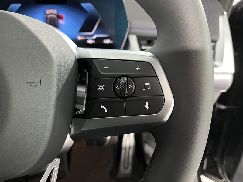 Used BMW iX1 2025 for sale - 77025603: Photo 23