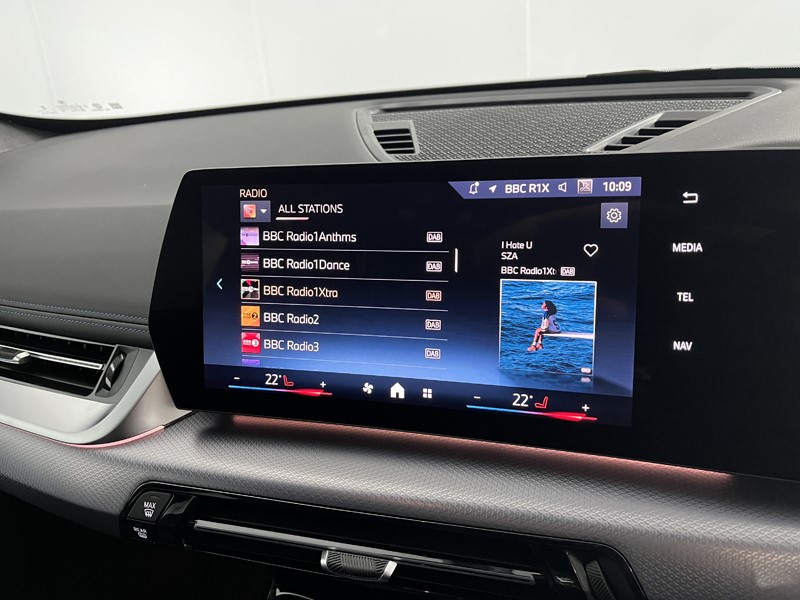 Used BMW iX1 2025 for sale - 77025603: Photo 26