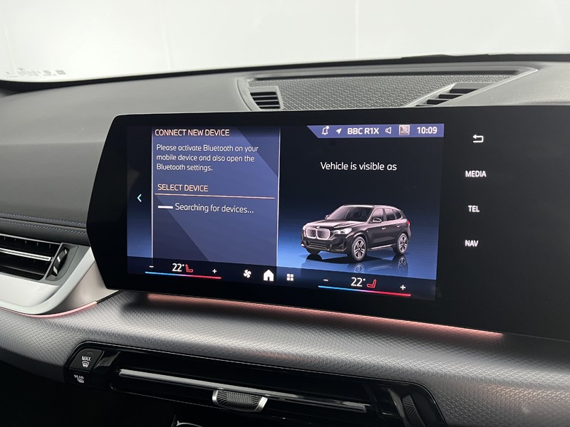 Used BMW iX1 2025 for sale - 77025603: Photo 27