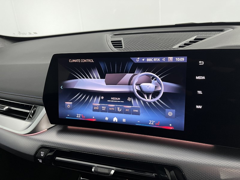 Used BMW iX1 2025 for sale - 77025603: Photo 29