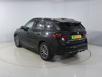 Used BMW iX1 2025 for sale - 77025603: Photo