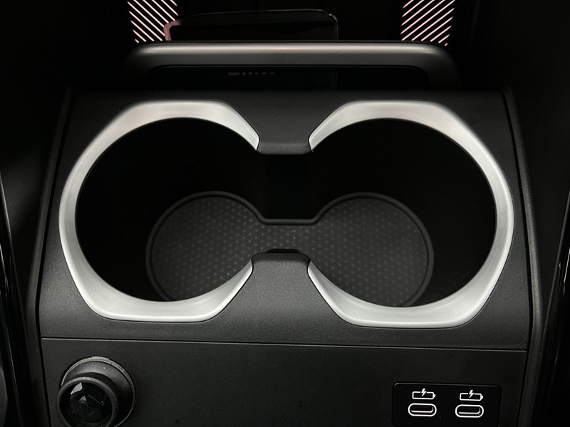 Used BMW iX1 2025 for sale - 77025603: Photo 30