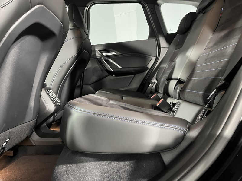 Used BMW iX1 2025 for sale - 77025603: Photo 33