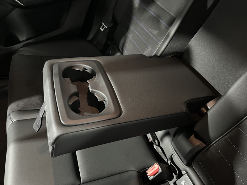 Used BMW iX1 2025 for sale - 77025603: Photo 34