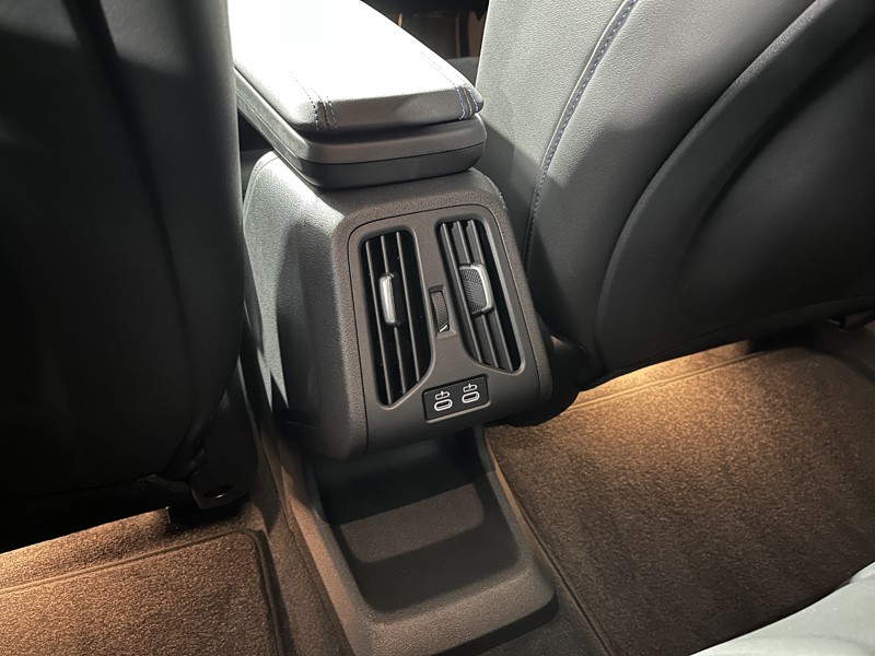 Used BMW iX1 2025 for sale - 77025603: Photo 36