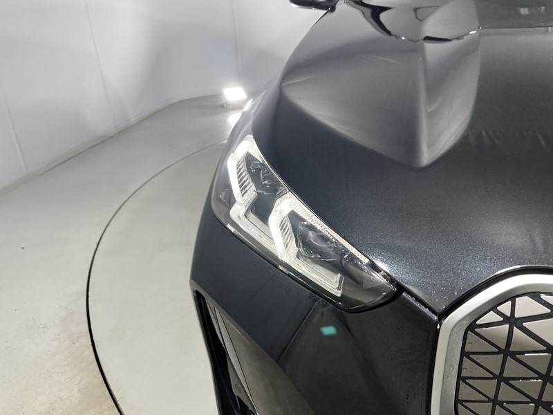 Used BMW iX1 2025 for sale - 77025603: Photo 37