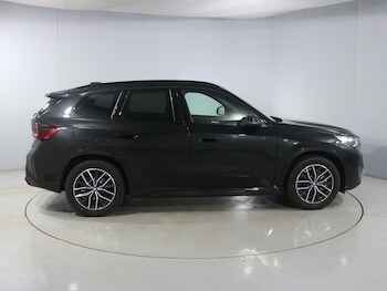 Used BMW iX1 2025 for sale - 77025603: Photo