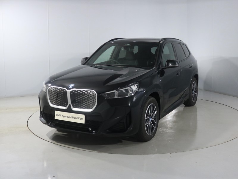 Used BMW iX1 2025 for sale - 77025603: Photo 44