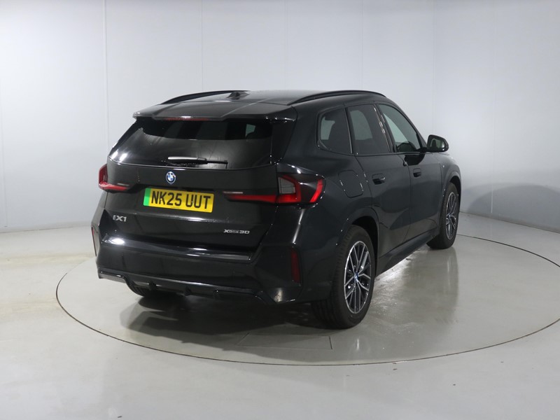 Used BMW iX1 2025 for sale - 77025603: Photo 45