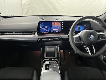 Used BMW iX1 2025 for sale - 77025603: Photo