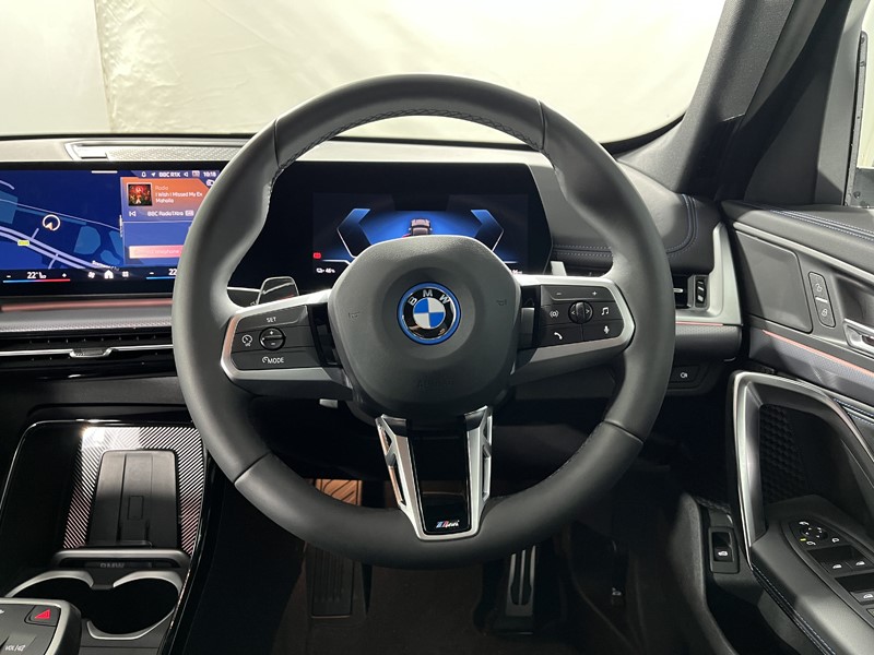 Used BMW iX1 2025 for sale - 77025603: Photo 5