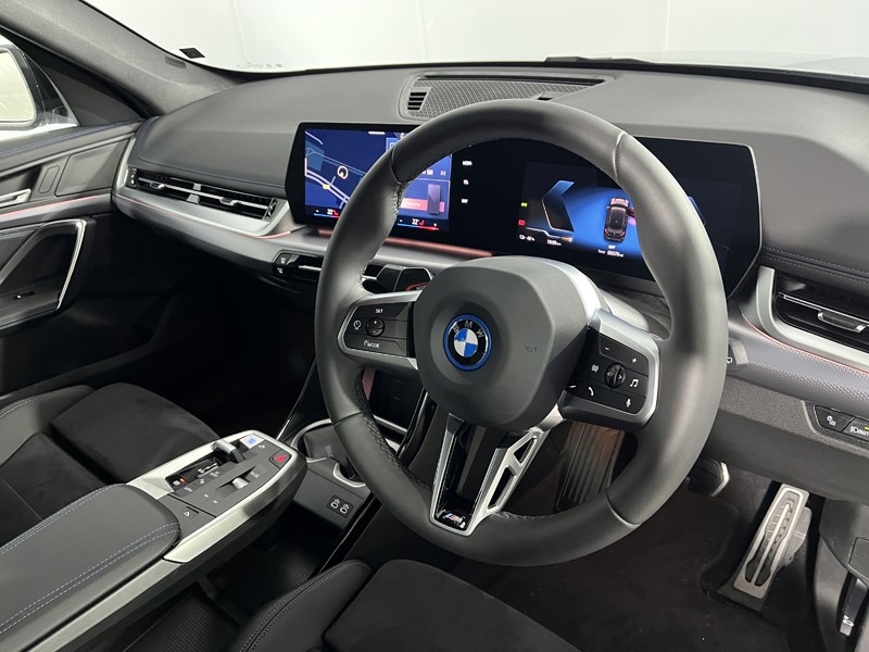 Used BMW iX1 2025 for sale - 77025603: Photo 6