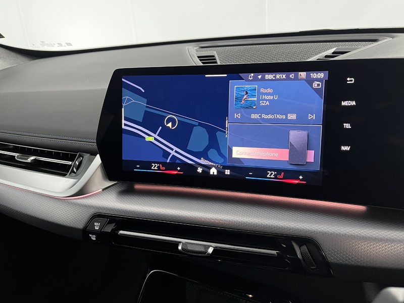 Used BMW iX1 2025 for sale - 77025603: Photo 8