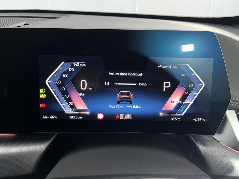 Used BMW iX1 2025 for sale - 77025603: Photo 9