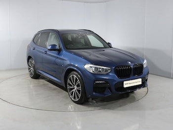Used BMW X3 2021 for sale - 78581614: Photo