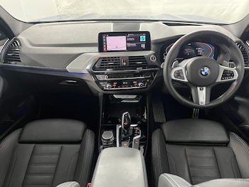 Used BMW X3 2021 for sale - 78581614: Photo