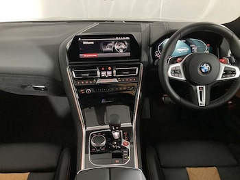 Used BMW M8 2022 for sale - 78817561: Photo