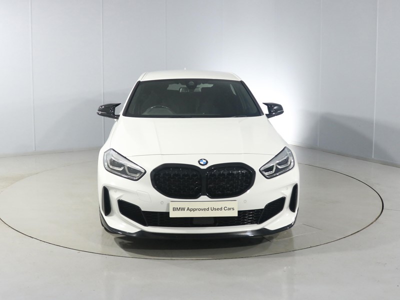 Used BMW 1 Series 2023 for sale - 76980858: Photo 16