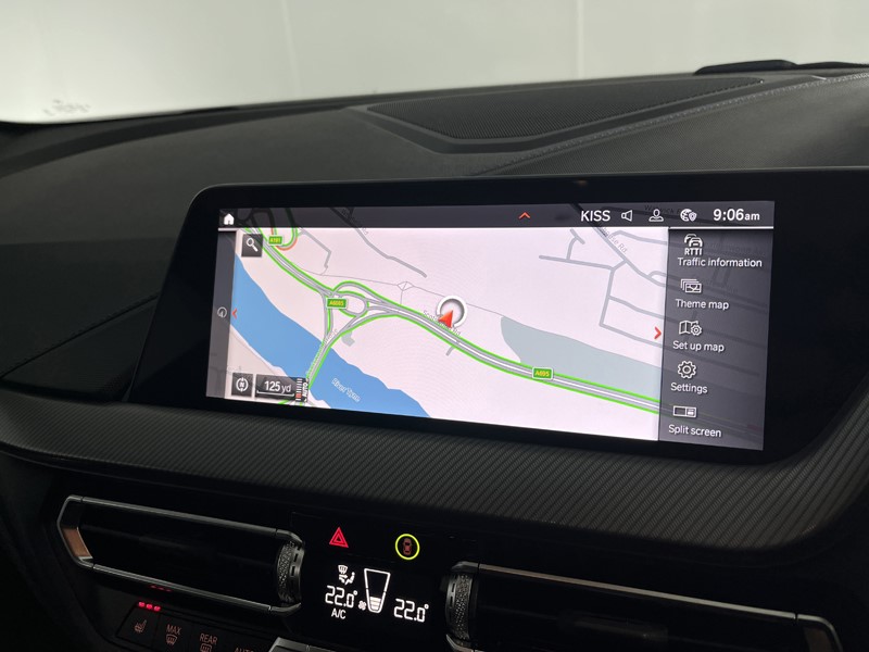 Used BMW 1 Series 2023 for sale - 76980858: Photo 17