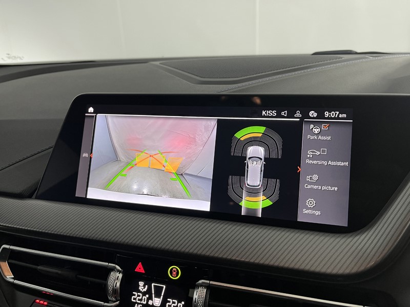 Used BMW 1 Series 2023 for sale - 76980858: Photo 18